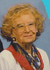 Agnes Riggs